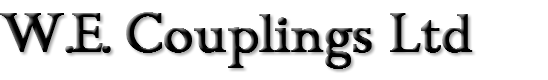 W.E. Couplings Ltd
